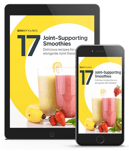 joint genesis bonus